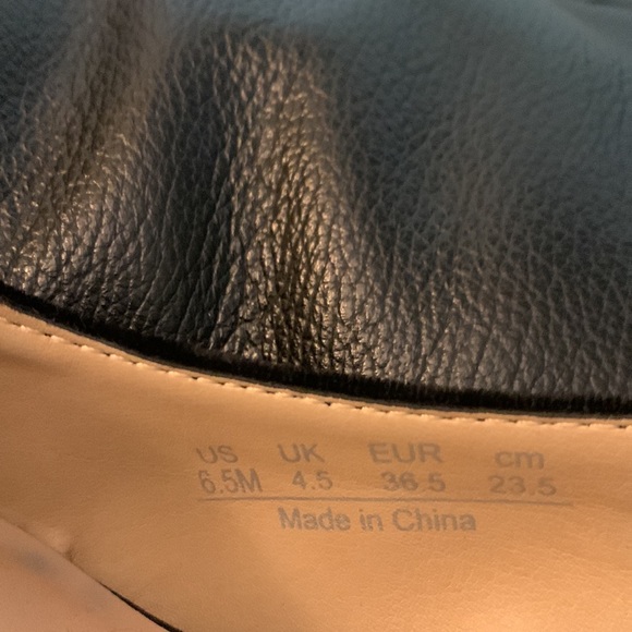 Franco Sarto heels - Picture 9 of 13